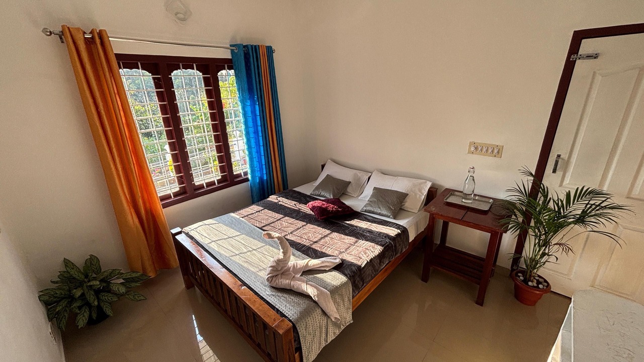 Photo of Bedroom in Anachal