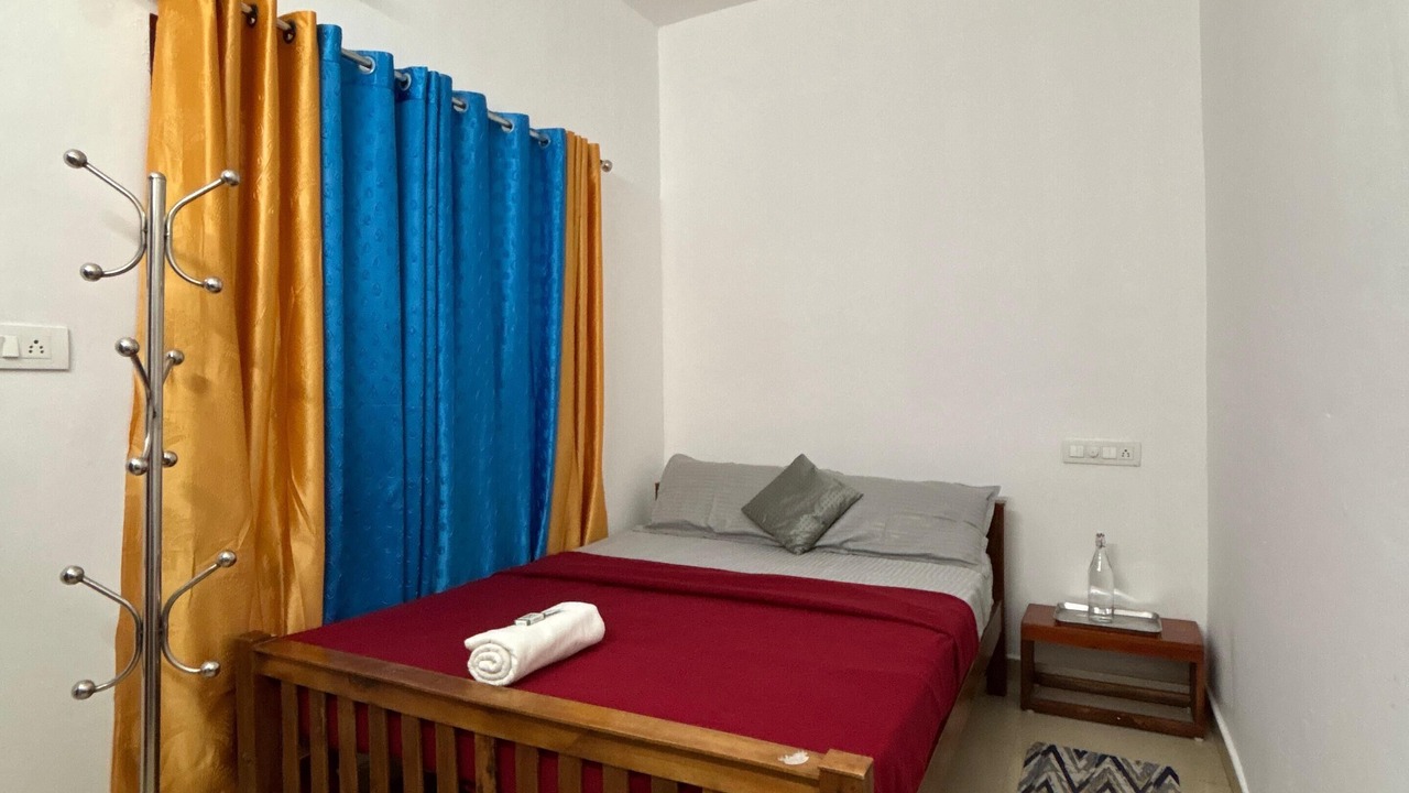 Photo of Bedroom in Anachal