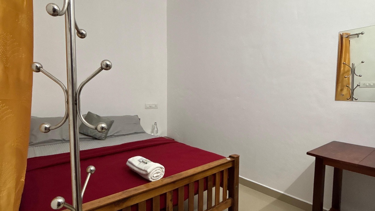 Photo of Bedroom in Anachal
