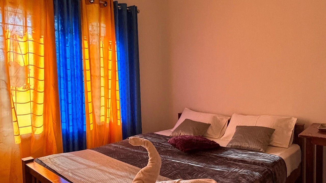 Photo of Bedroom in Anachal
