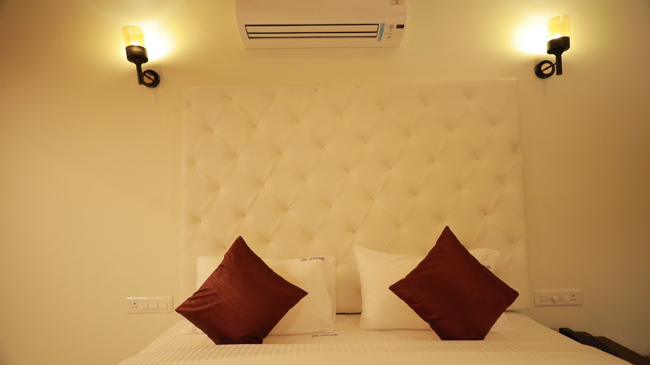 Photo of Bedroom in Chettikulam