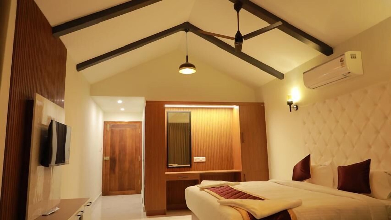 Photo of Bedroom in Chettikulam