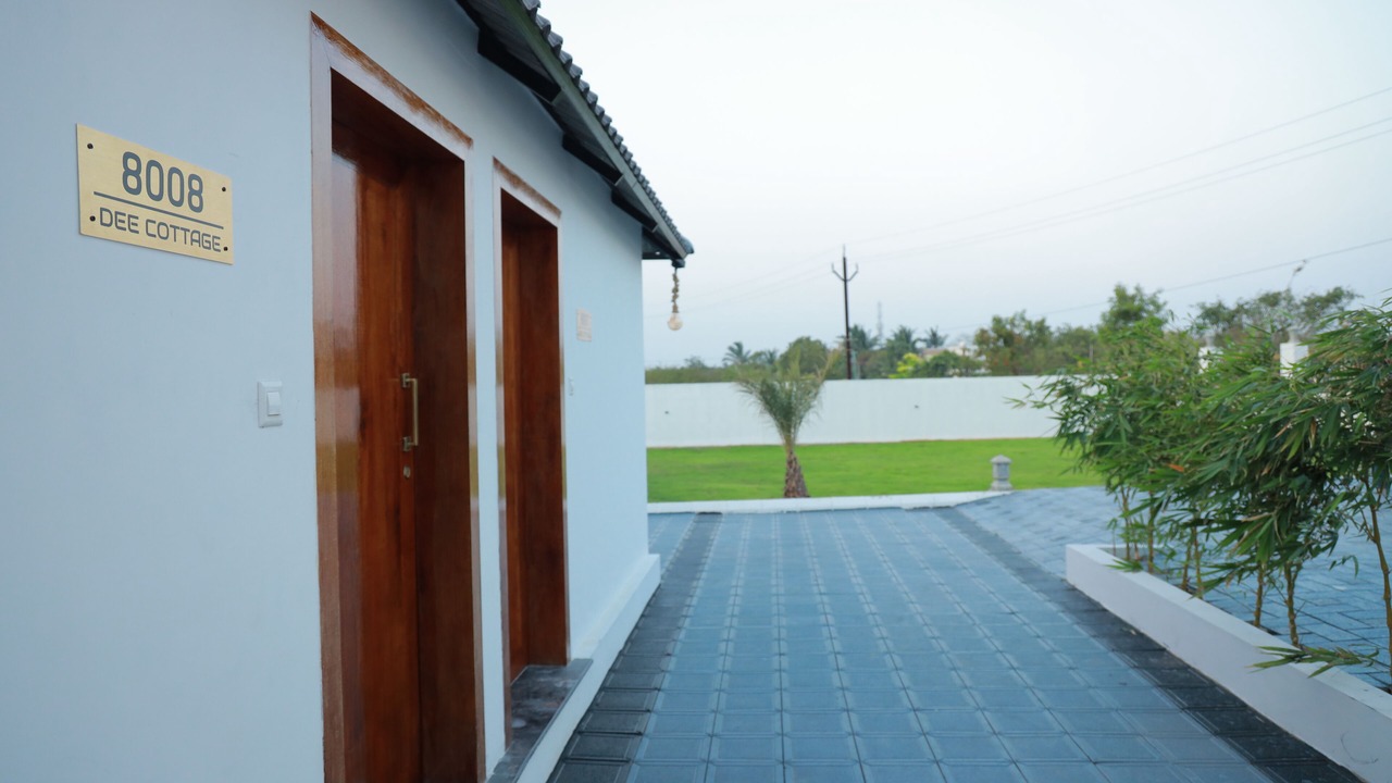 Photo of Bedroom in Chettikulam