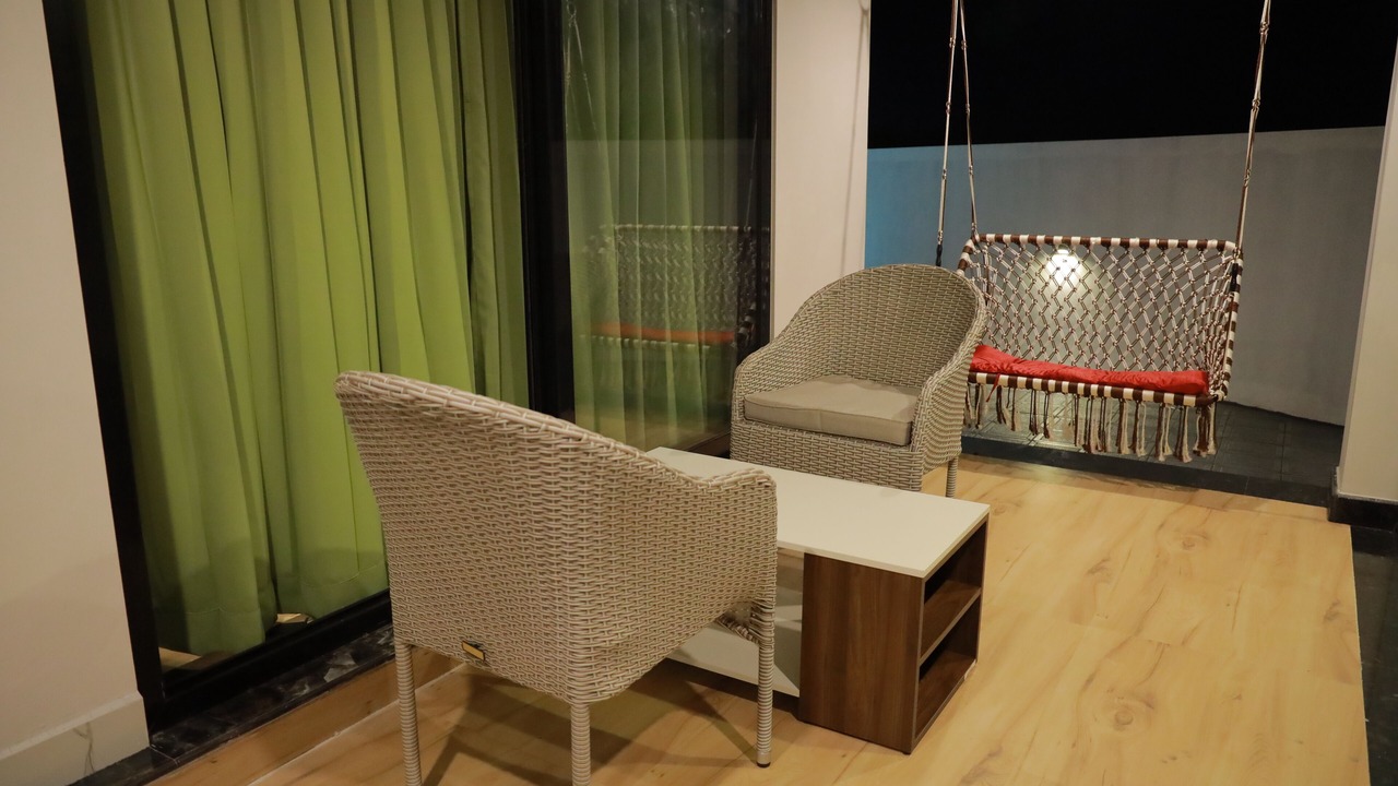 Photo of Patio Balcony in Chettikulam