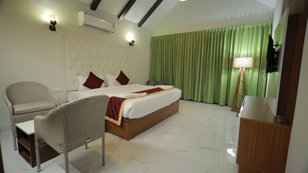 Photo of Bedroom in Chettikulam