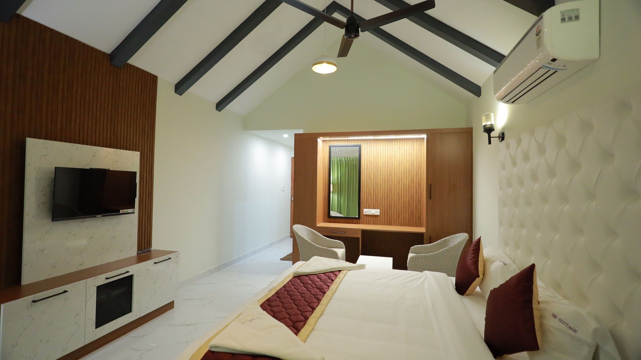 Photo of Bedroom in Chettikulam