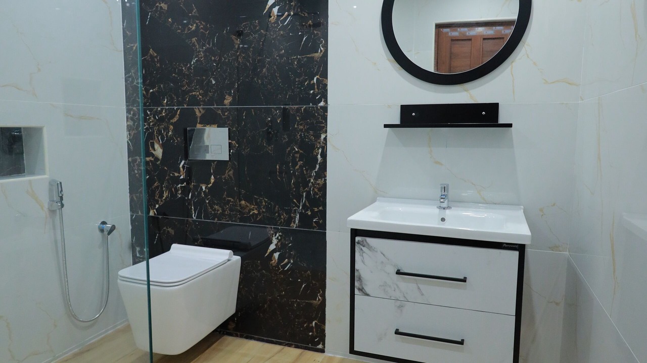 Photo of Bathroom in Chettikulam