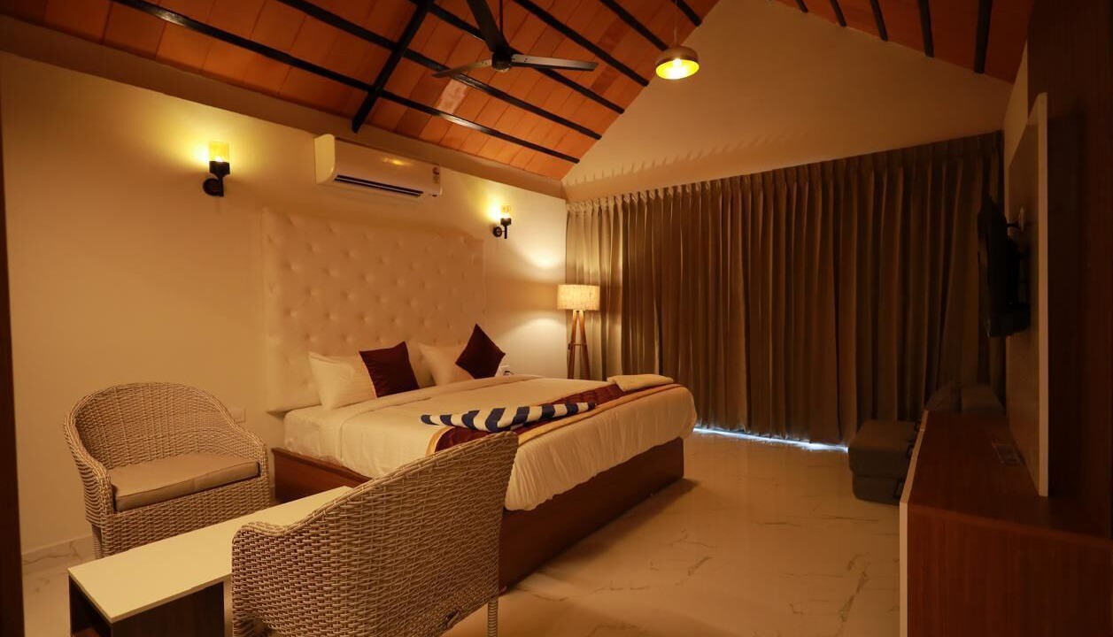 Photo of Bedroom in Chettikulam