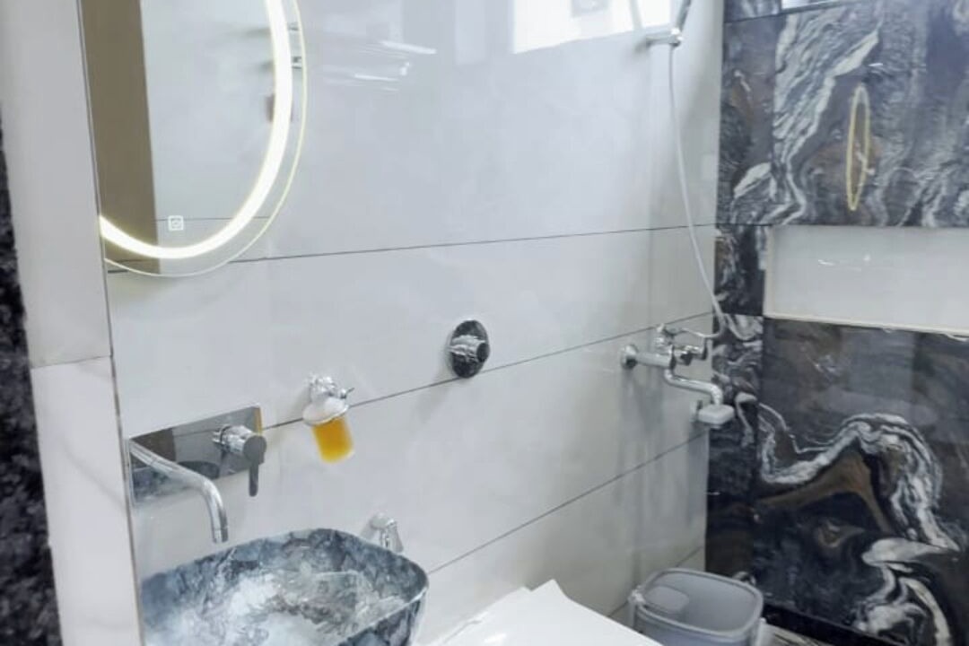 Photo of Bathroom in Jodhpur