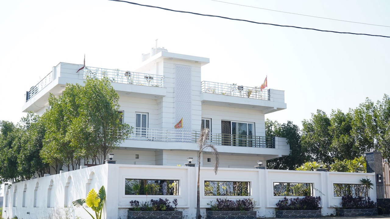 Photo of Outdoor in Rudrapur