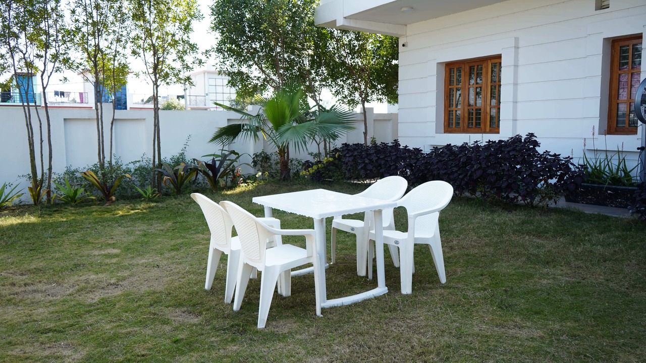 Photo of Outdoor in Rudrapur