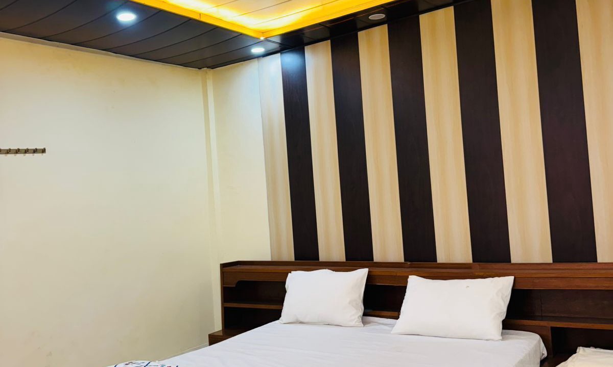 Photo of Bedroom in Gurugram
