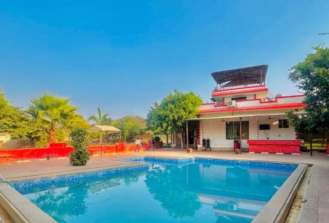 Photo of Bedroom in Gurugram
