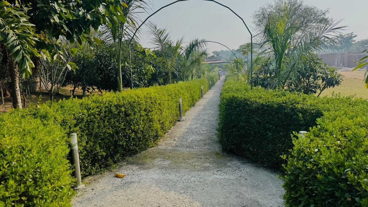 Photo of Bedroom in Gurugram