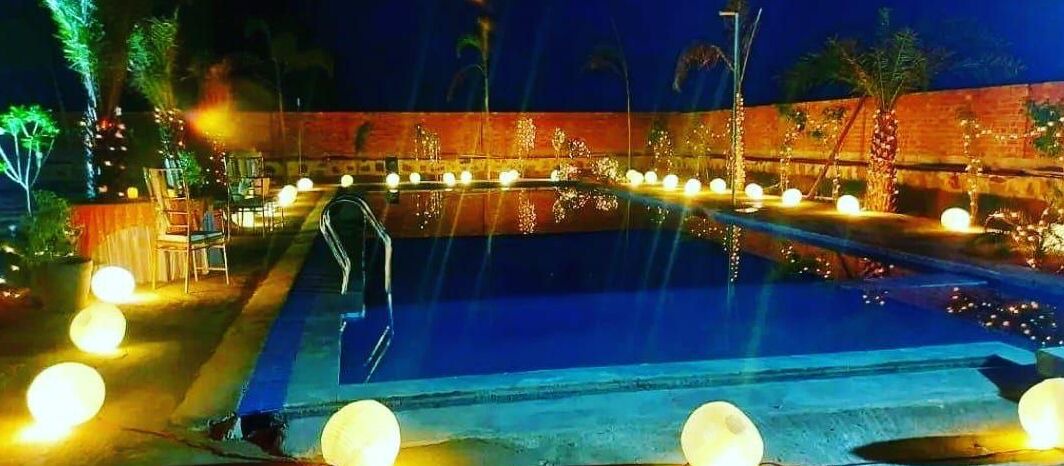 Photo of Bedroom in Gurugram