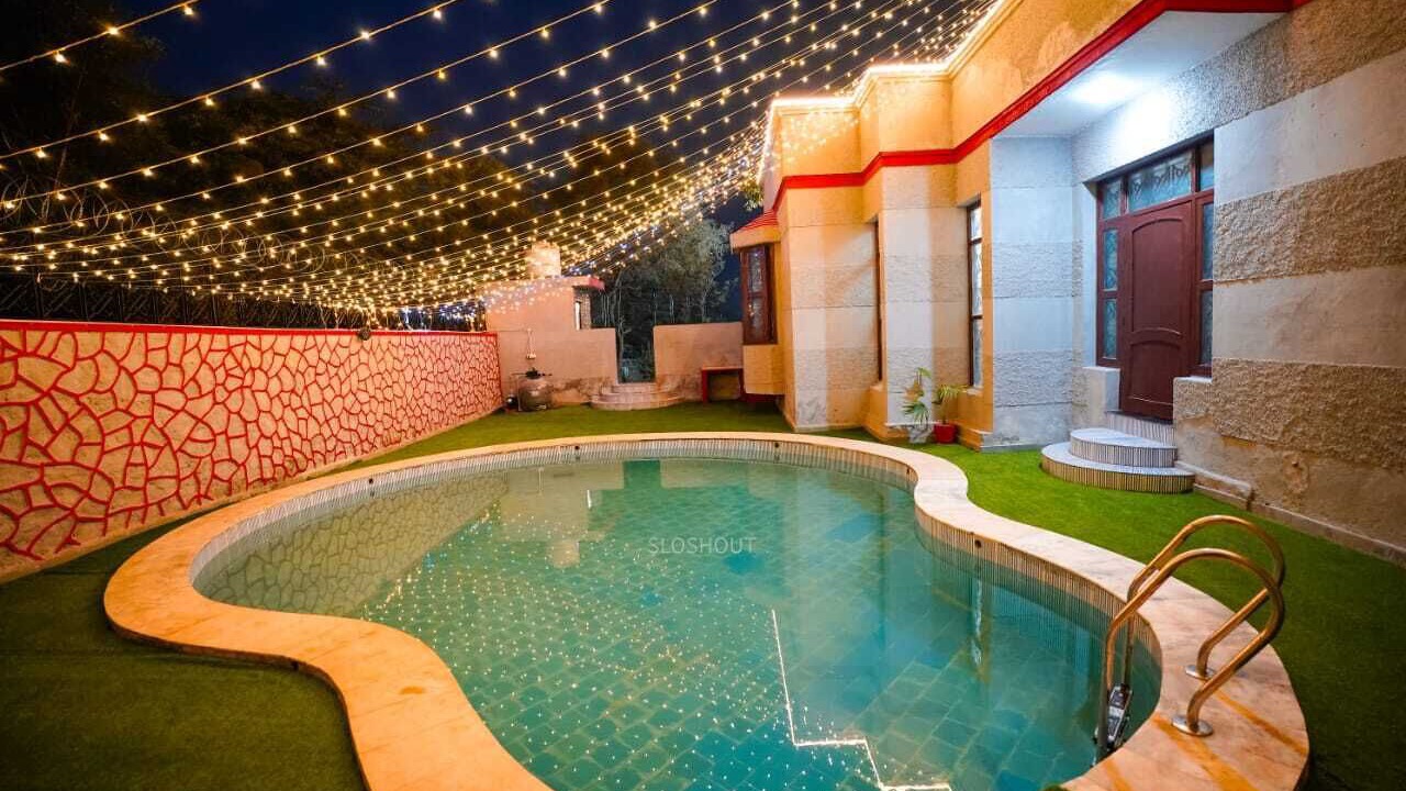Photo of Bedroom in Gurugram