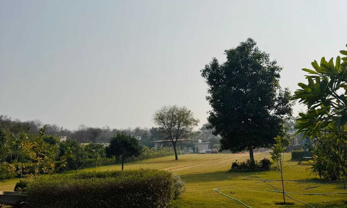 Photo of Bedroom in Gurugram
