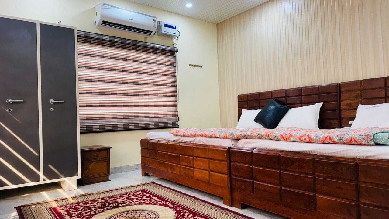 Photo of Bedroom in Gurugram