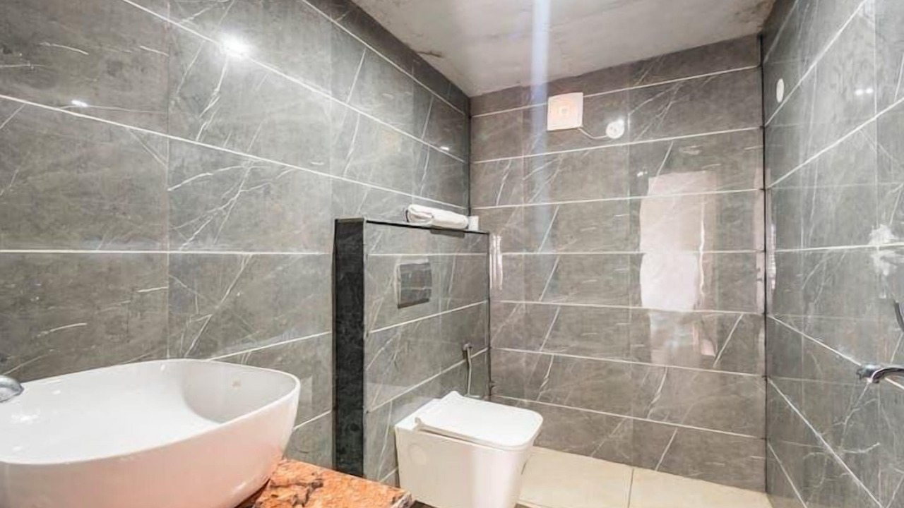 Photo of Bedroom in Gurugram