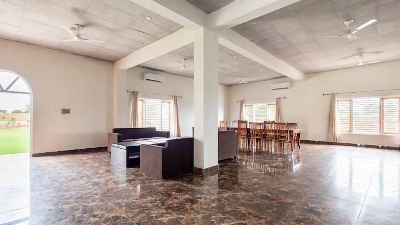 Photo of Bedroom in Gurugram
