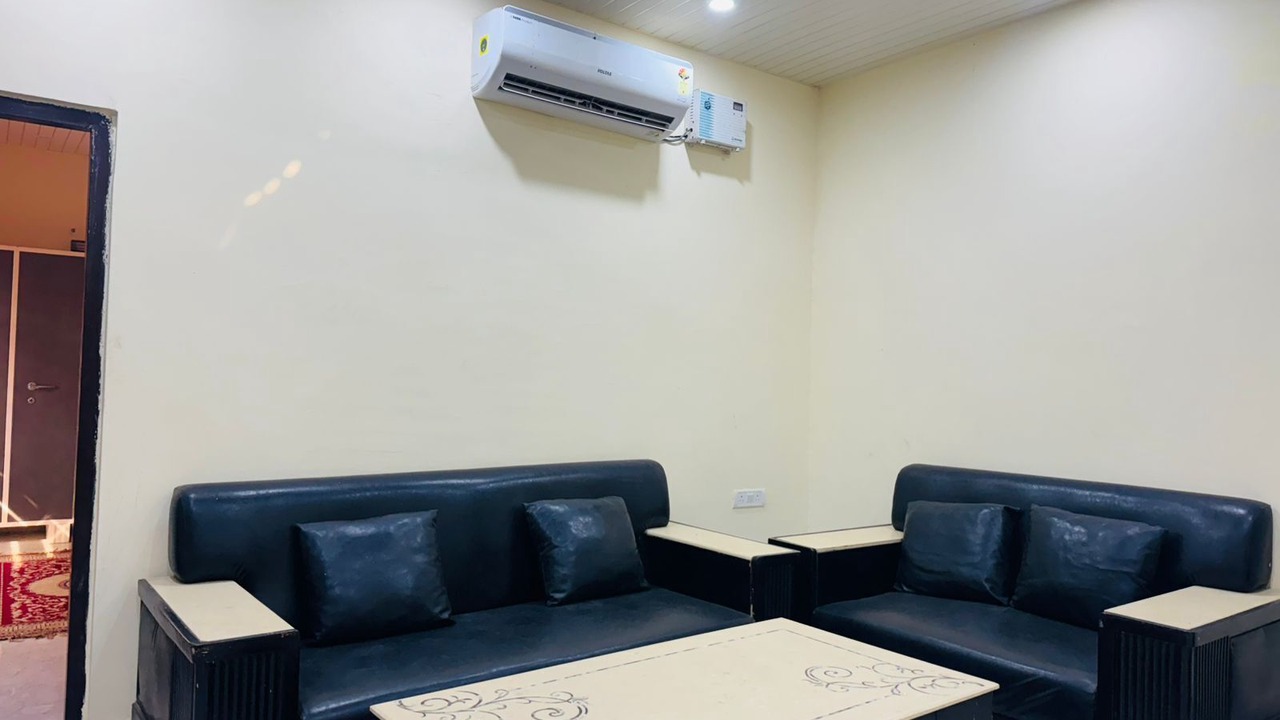 Photo of Bedroom in Gurugram