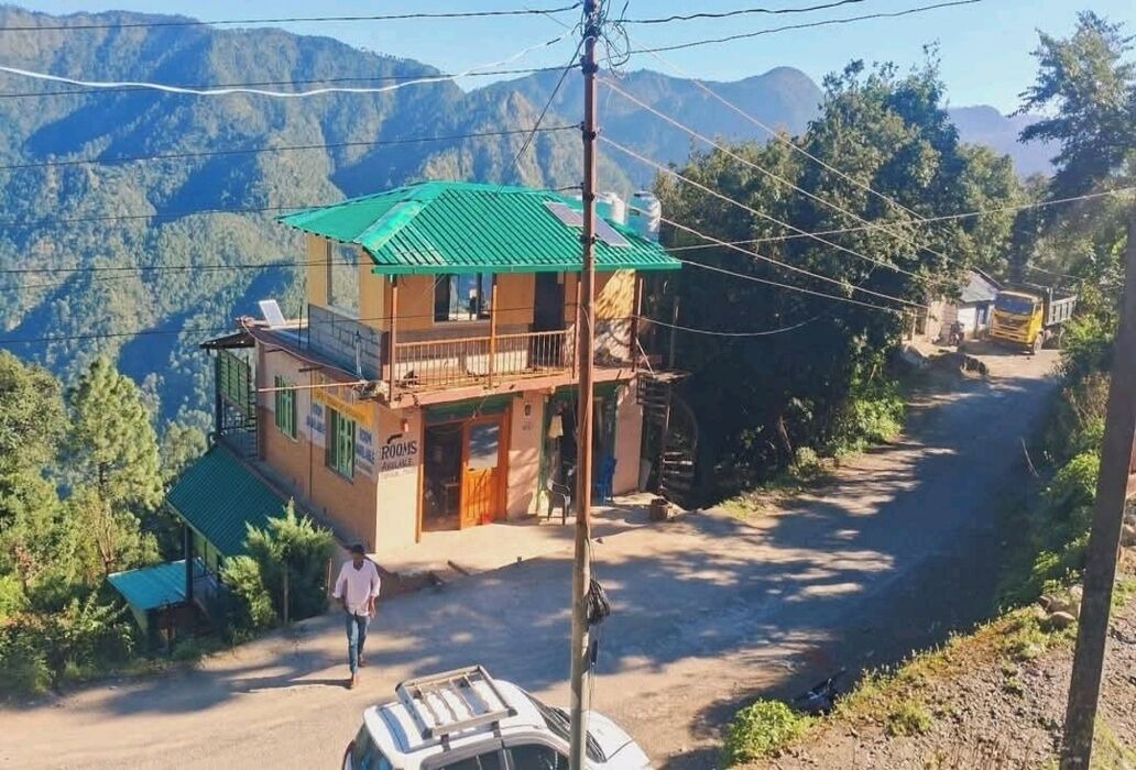 Photo of Outdoor in Bhimtal