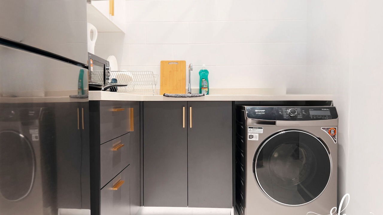 Photo of Kitchen in Taman Midah