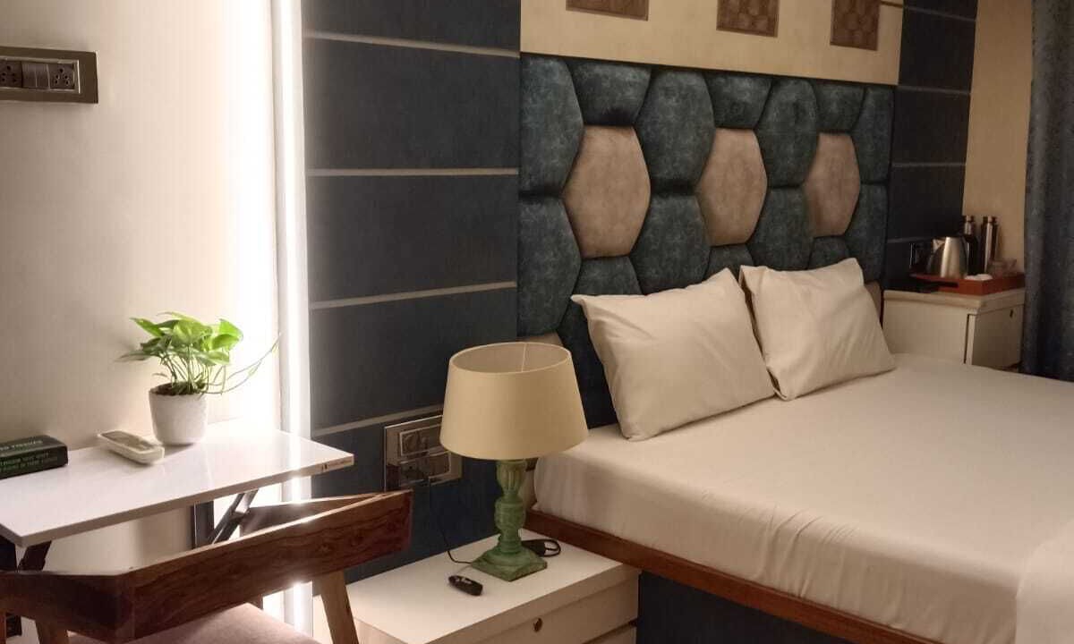 Photo of Bedroom in Belapur