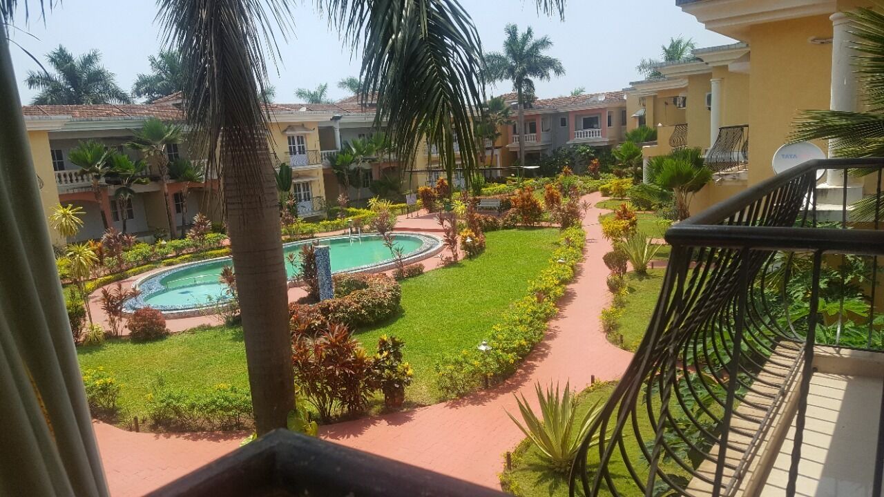 Photo of Outdoor in Colva