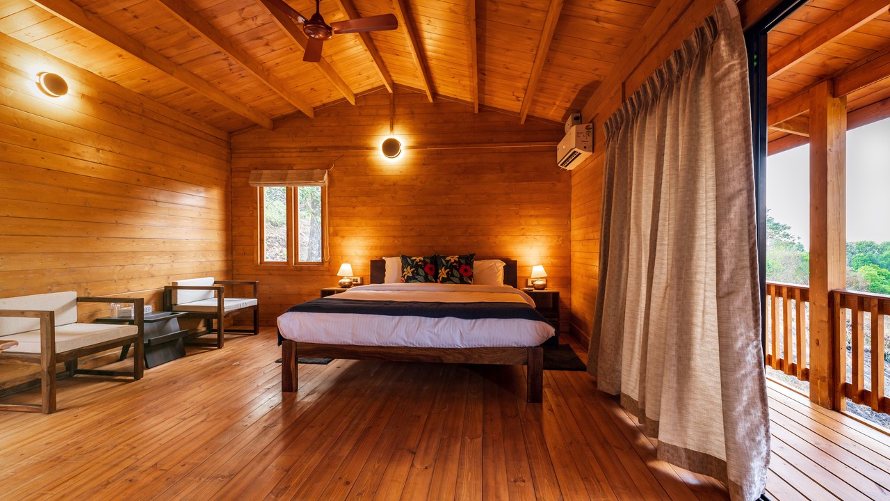 Photo of Bedroom in Elappara