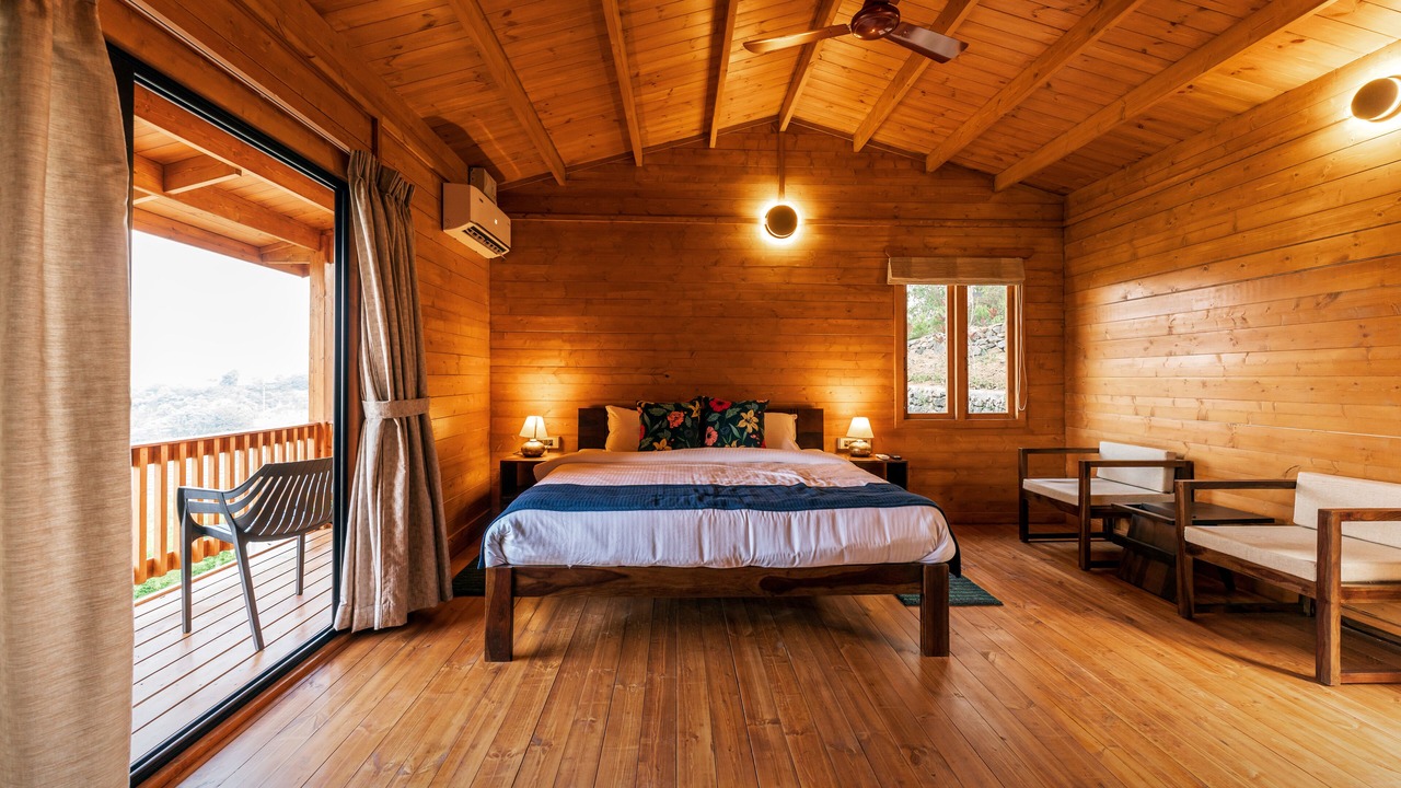Photo of Bedroom in Elappara