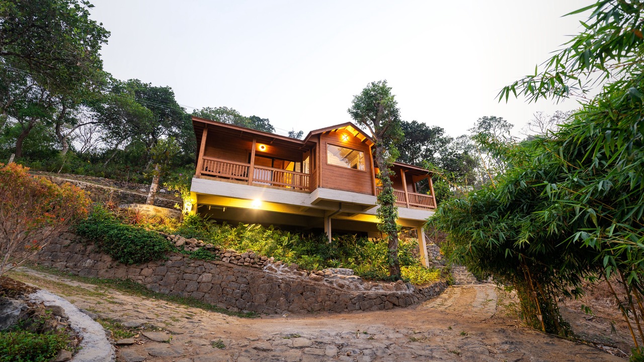 Photo of Outdoor in Elappara