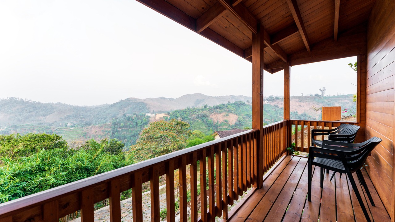Photo of Outdoor in Elappara