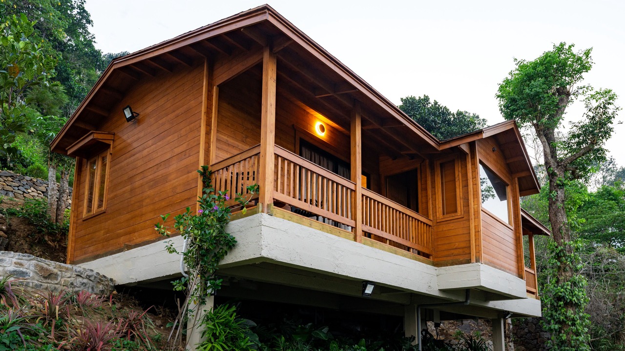Photo of Outdoor in Elappara
