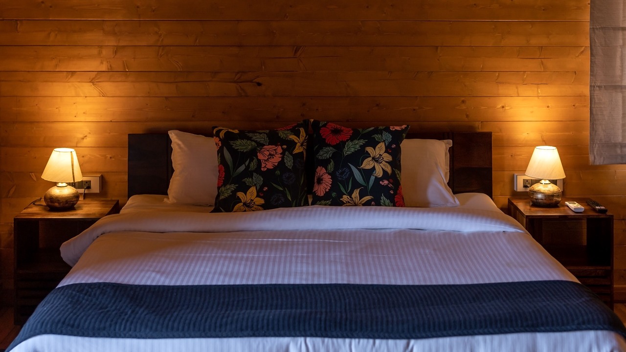 Photo of Bedroom in Elappara