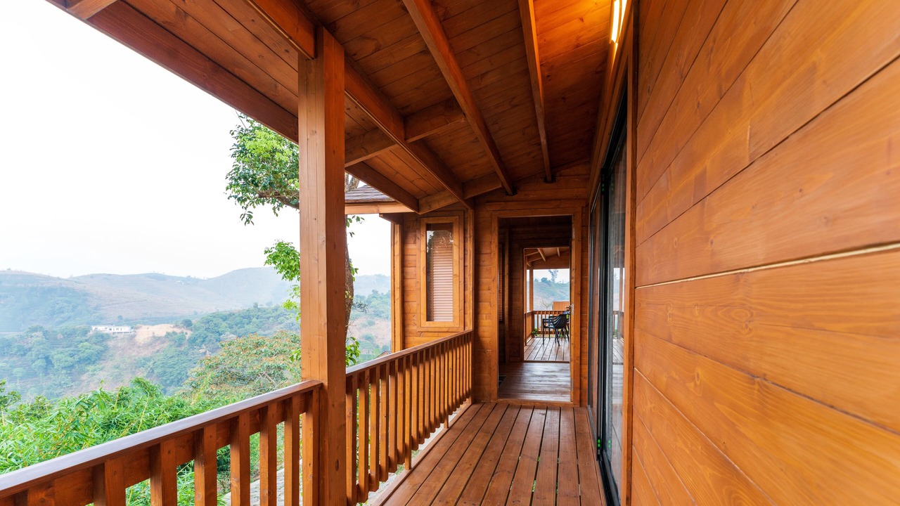 Photo of Patio Balcony in Elappara