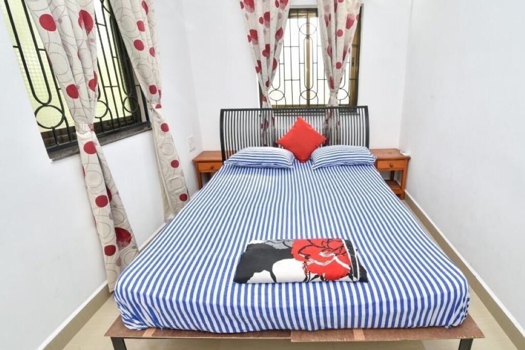 Photo of Bedroom in Gauravaddo