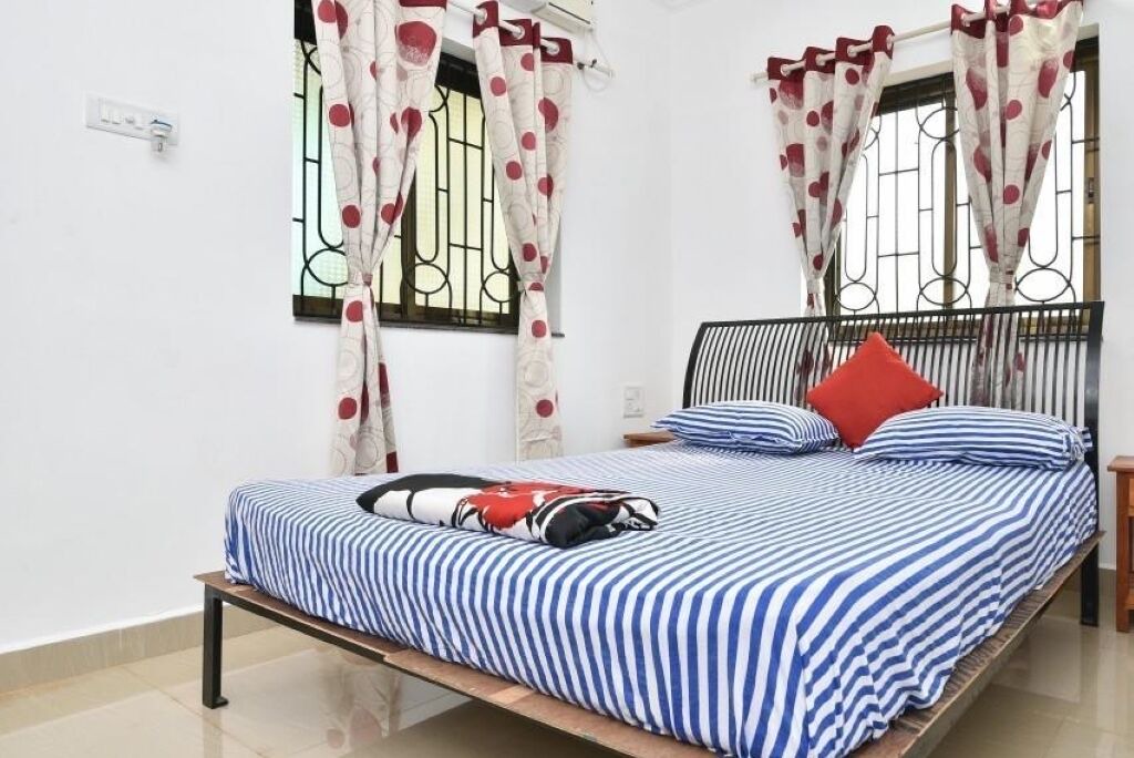 Photo of Bedroom in Gauravaddo