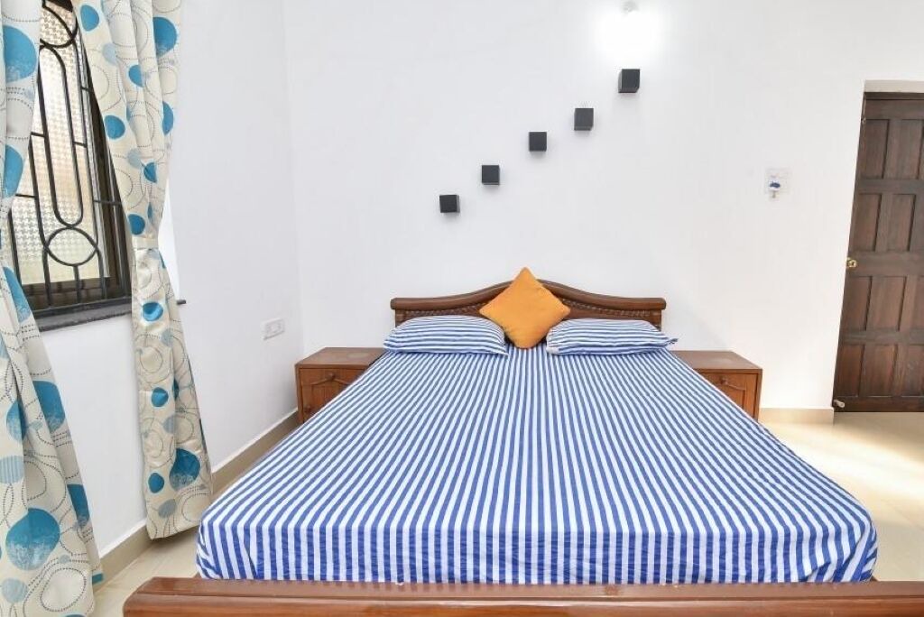 Photo of Bedroom in Gauravaddo