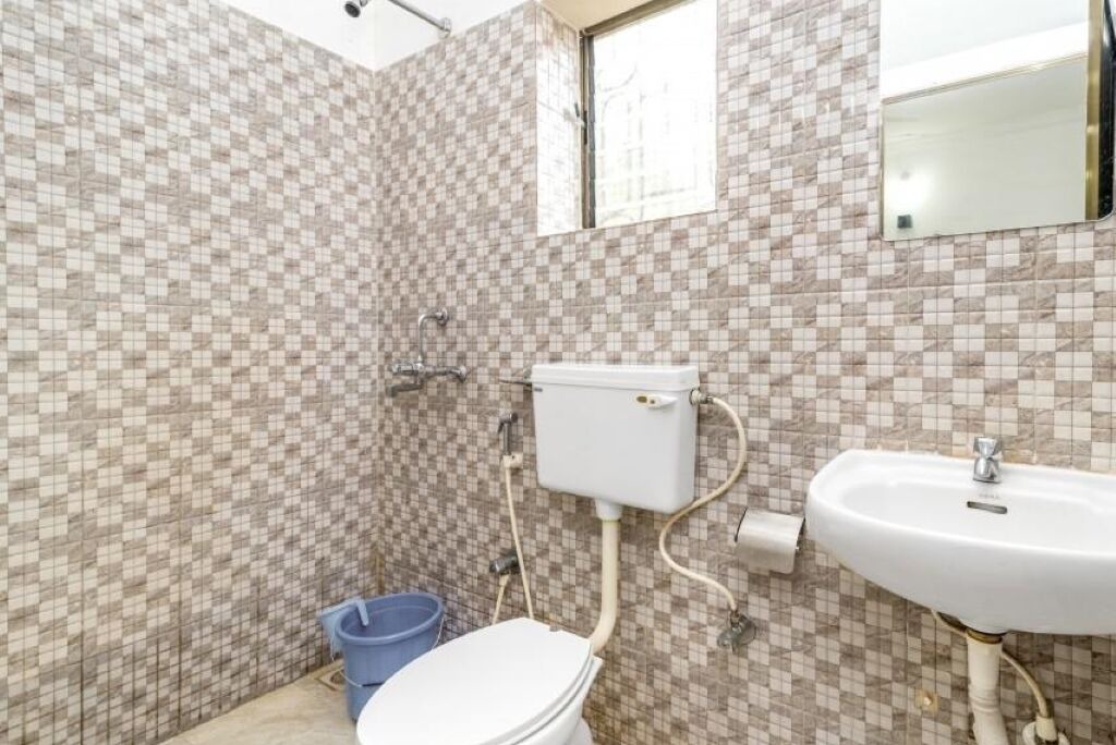 Photo of Bathroom in Gauravaddo