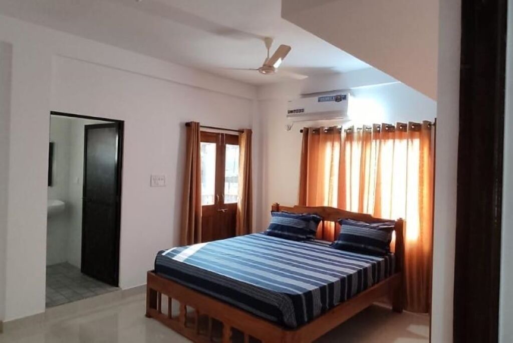 Photo of Bedroom in Gauravaddo