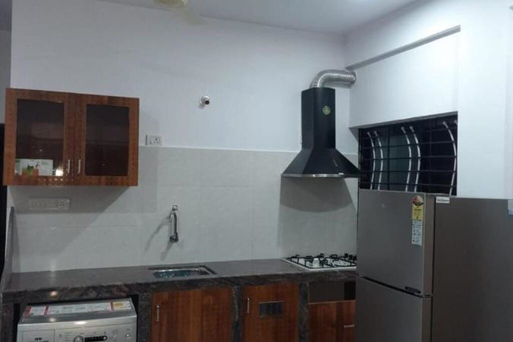 Photo of Kitchen in Gauravaddo