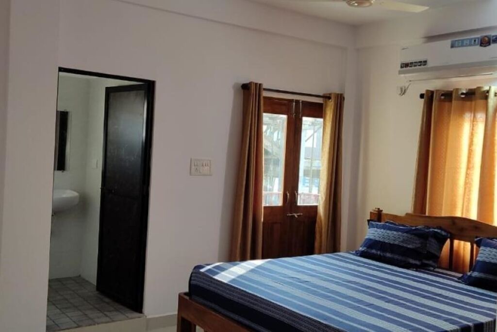 Photo of Bedroom in Gauravaddo