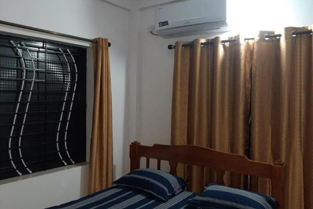 Photo of Bedroom in Gauravaddo