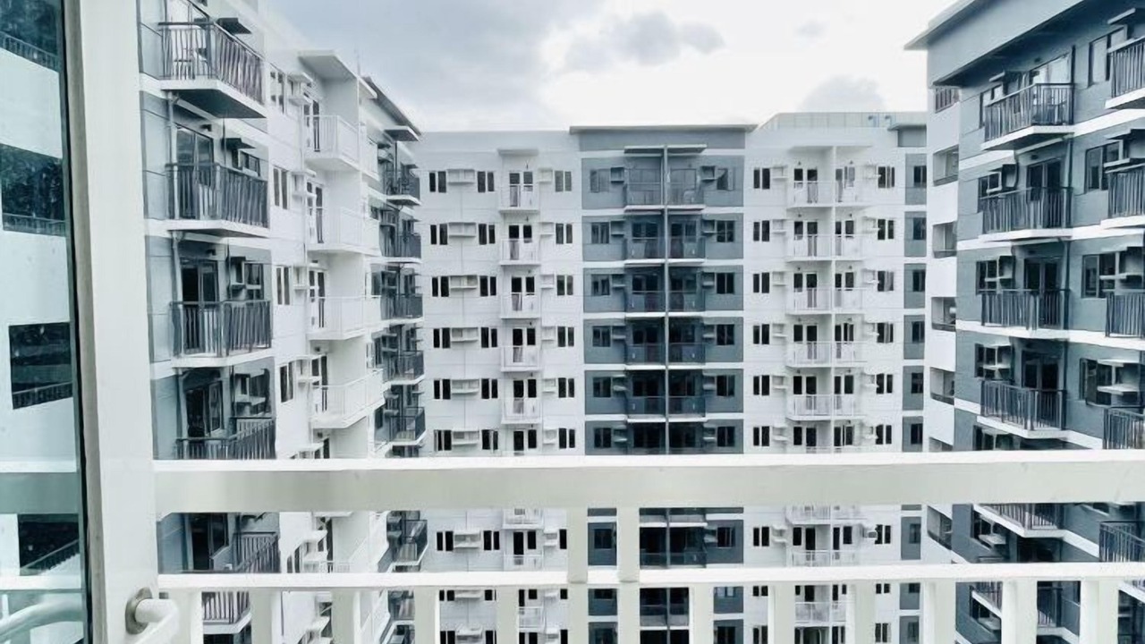 Photo of Patio Balcony in Mandurriao