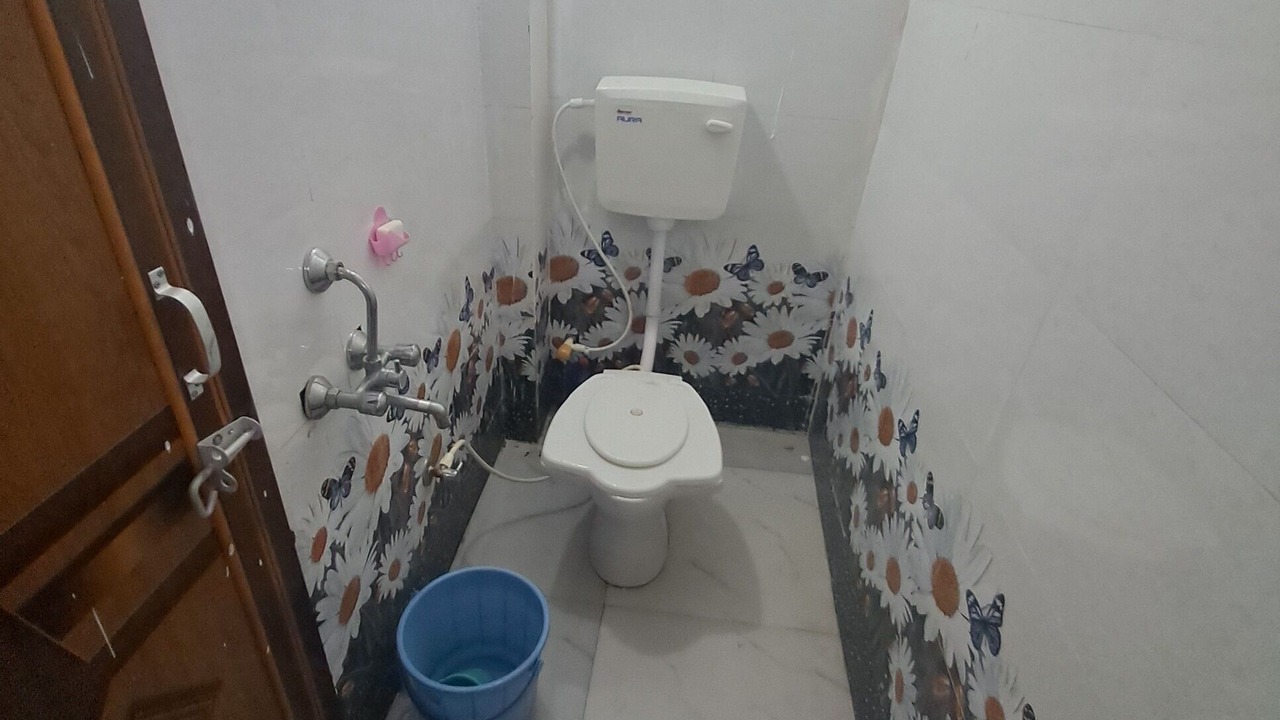 Photo of Bathroom in Allahabad