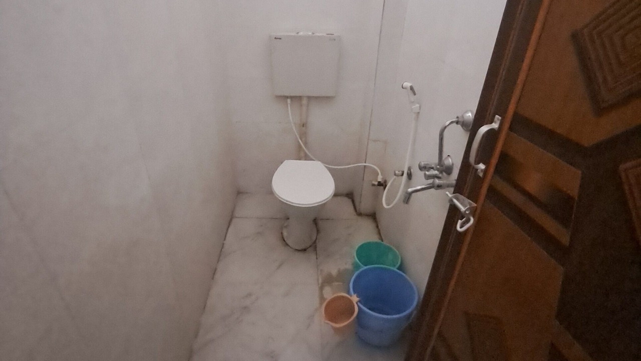 Photo of Bathroom in Allahabad