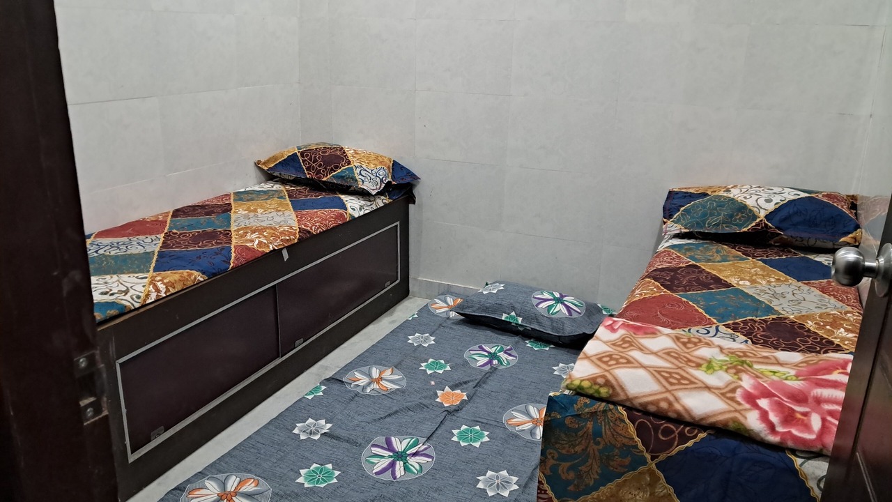 Photo of Bedroom in Allahabad