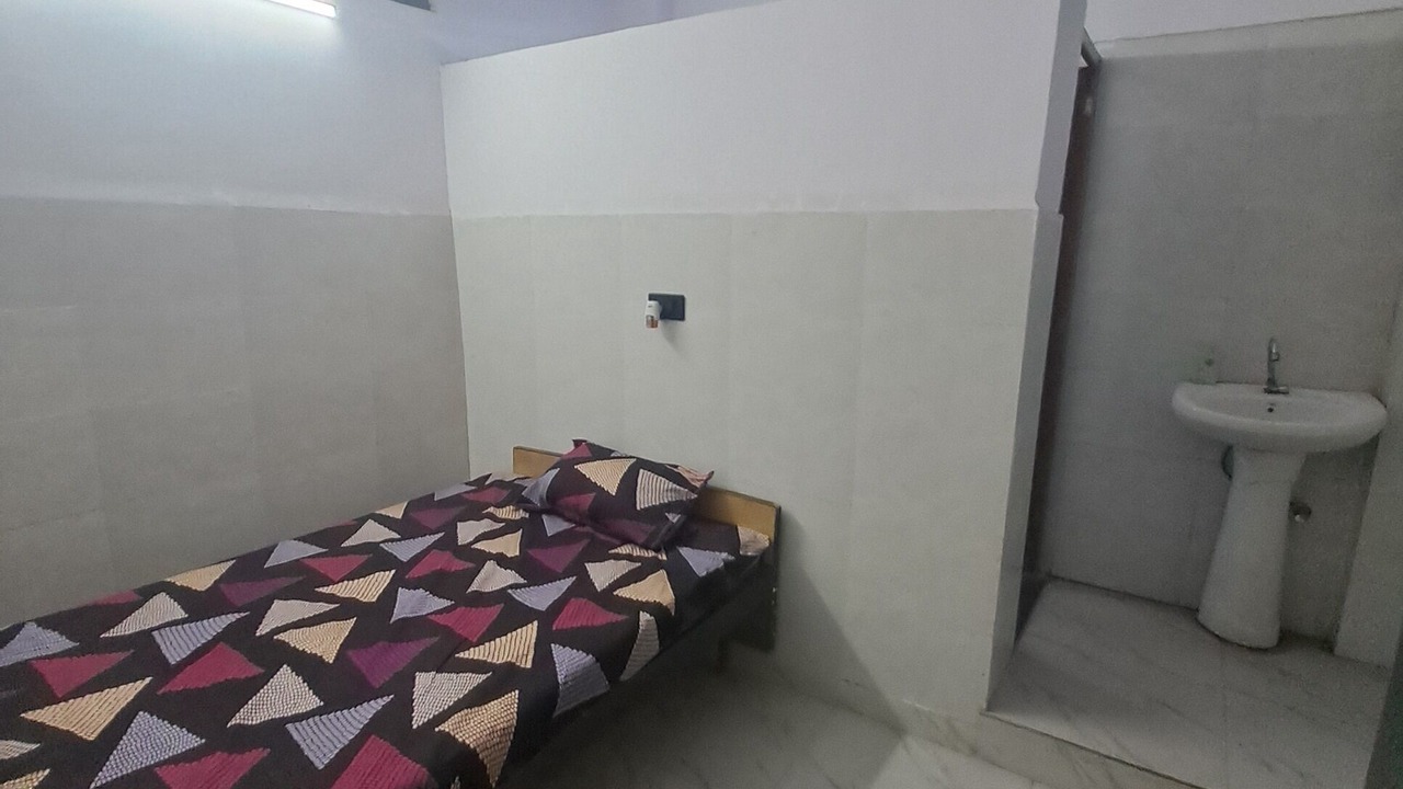 Photo of Bedroom in Allahabad