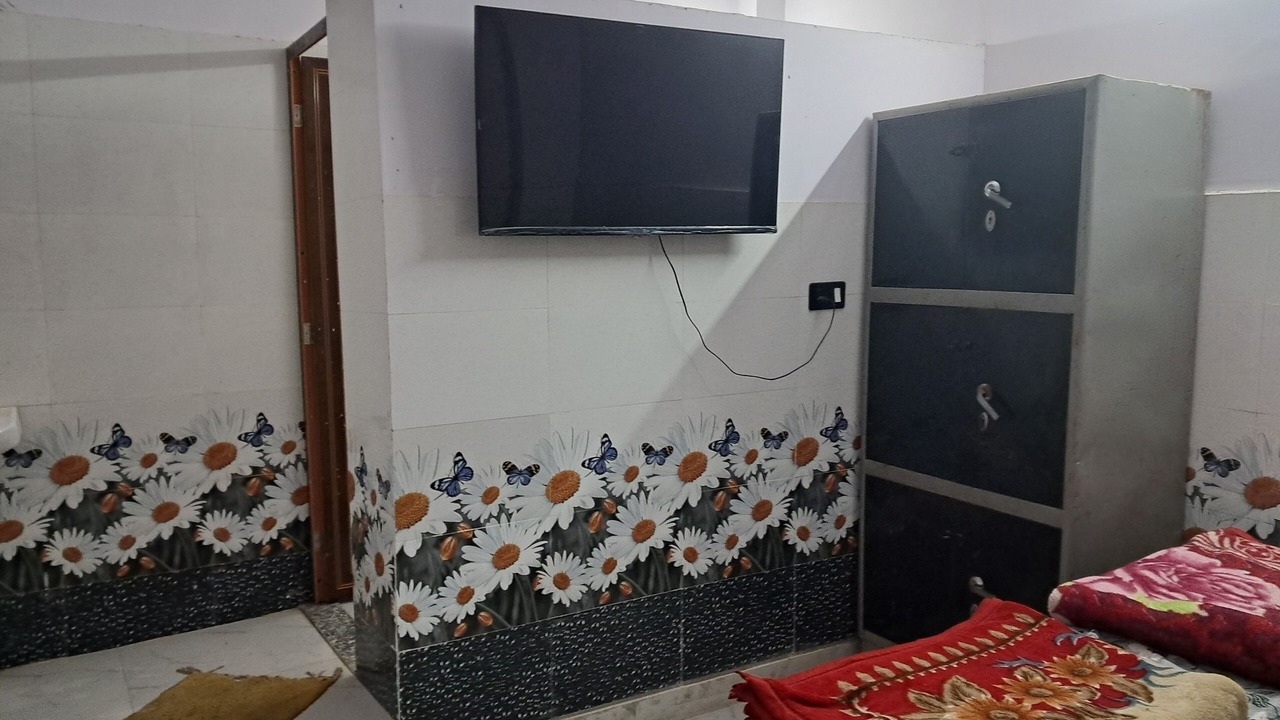 Photo of Bedroom in Allahabad